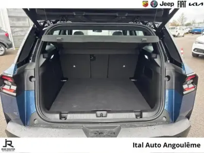 Photo 5 Jeep Compass  Electrique 213ch 157kw Altitude