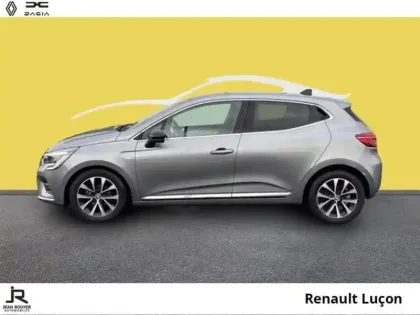 Photo 9 Renault Clio  1.0 TCe 90ch Techno