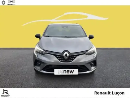 Photo 8 Renault Clio  1.0 TCe 90ch Techno