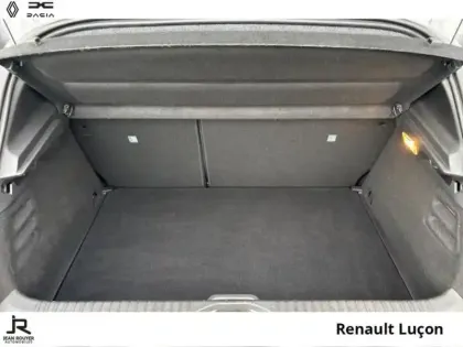 Photo 6 Renault Clio  1.0 TCe 90ch Techno