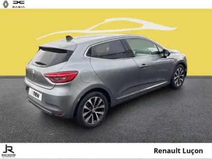 Photo 11 Renault Clio  1.0 TCe 90ch Techno