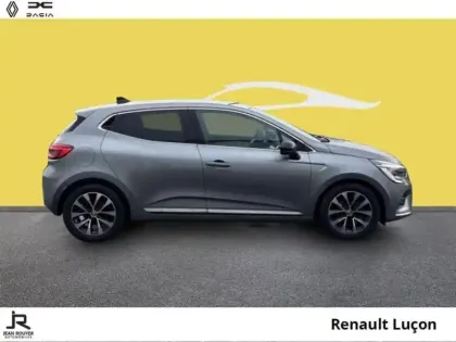 Photo 12 Renault Clio  1.0 TCe 90ch Techno