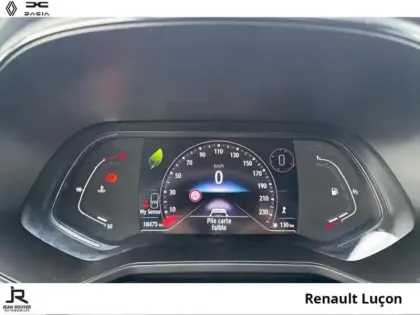 Photo 14 Renault Clio  1.0 TCe 90ch Techno