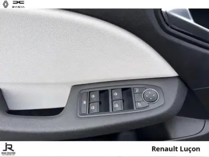 Photo 13 Renault Clio  1.0 TCe 90ch Techno