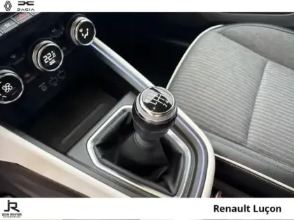 Photo 5 Renault Clio  1.0 TCe 90ch Techno