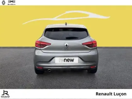 Photo 10 Renault Clio  1.0 TCe 90ch Techno