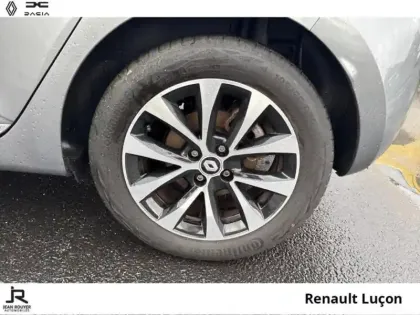 Photo 7 Renault Clio  1.0 TCe 90ch Techno