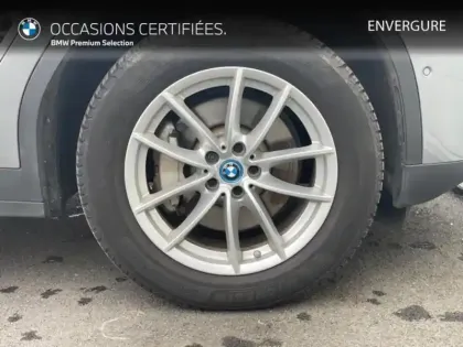 Photo 7 BMW X3  xDrive30e 292ch xLine