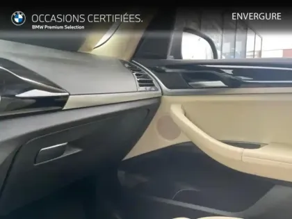 Photo 13 BMW X3  xDrive30e 292ch xLine