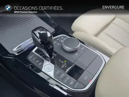 Photo 14 BMW X3  xDrive30e 292ch xLine