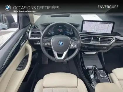 Photo 5 BMW X3  xDrive30e 292ch xLine