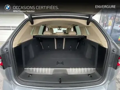 Photo 6 BMW X3  xDrive30e 292ch xLine