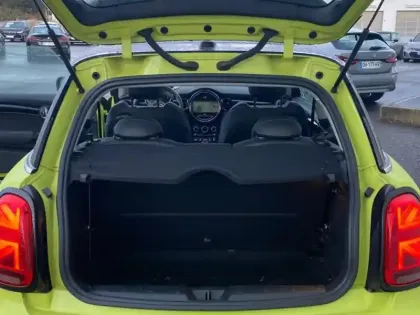 Photo 18 Mini Mini  Cooper 136ch Edition Premium Plus BVA7