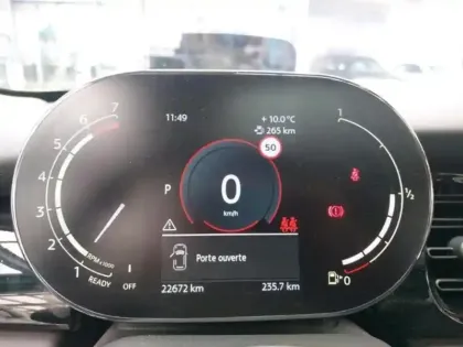 Photo 10 Mini Mini  Cooper 136ch Edition Premium Plus BVA7