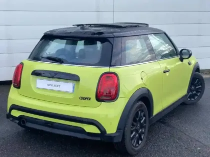 Photo 12 Mini Mini  Cooper 136ch Edition Premium Plus BVA7