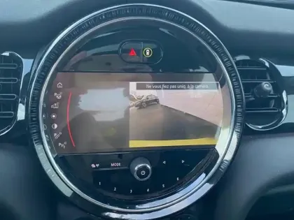 Photo 21 Mini Mini  Cooper 136ch Edition Premium Plus BVA7