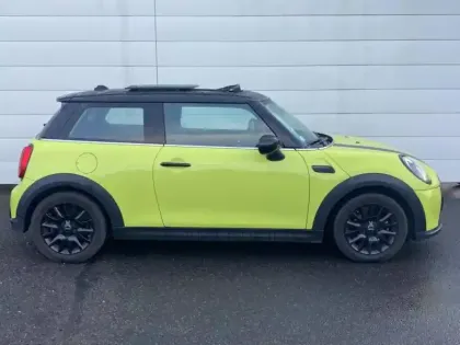 Photo 13 Mini Mini  Cooper 136ch Edition Premium Plus BVA7