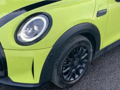 Photo 19 Mini Mini  Cooper 136ch Edition Premium Plus BVA7