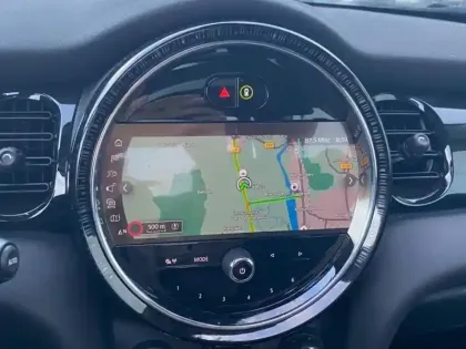 Photo 20 Mini Mini  Cooper 136ch Edition Premium Plus BVA7