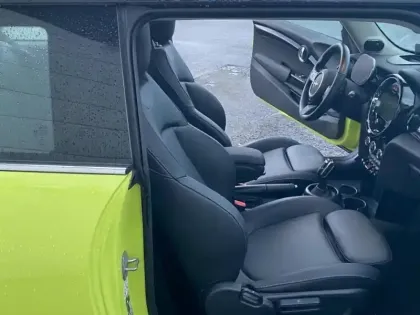 Photo 15 Mini Mini  Cooper 136ch Edition Premium Plus BVA7