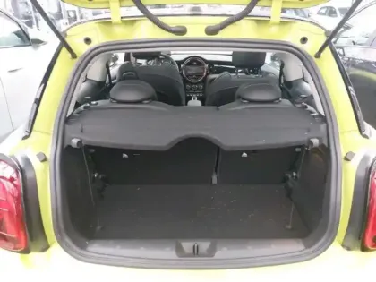 Photo 7 Mini Mini  Cooper 136ch Edition Premium Plus BVA7