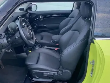 Photo 14 Mini Mini  Cooper 136ch Edition Premium Plus BVA7