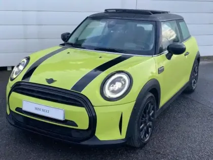 Photo 11 Mini Mini  Cooper 136ch Edition Premium Plus BVA7