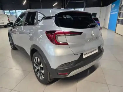 Photo 9 Renault Captur  1.0 Eco-G 100ch Evolution