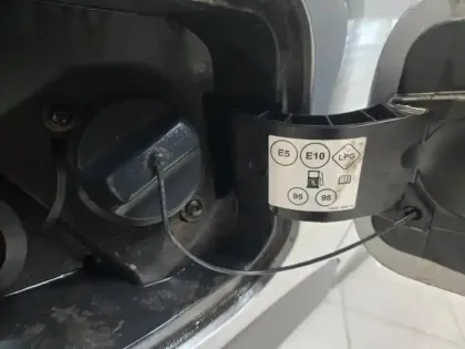 Photo 6 Renault Captur  1.0 Eco-G 100ch Evolution