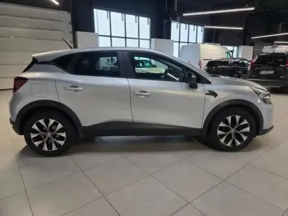 Photo 5 Renault Captur  1.0 Eco-G 100ch Evolution