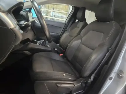 Photo 12 Renault Captur  1.0 Eco-G 100ch Evolution