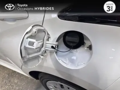 Photo 13 Toyota Yaris  120 VVT-i Dynamic 5p MY22