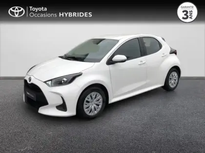 Photo Toyota Yaris