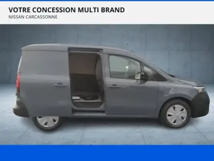 Photo 12 Nissan Townstar  L2 EV 45 kWh Tekna chargeur 22 kW