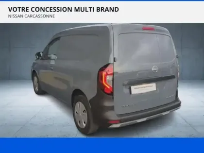 Photo 11 Nissan Townstar  L2 EV 45 kWh Tekna chargeur 22 kW