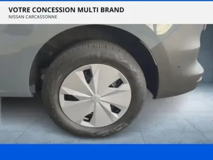 Photo 15 Nissan Townstar  L2 EV 45 kWh Tekna chargeur 22 kW