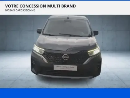 Photo 5 Nissan Townstar  L2 EV 45 kWh Tekna chargeur 22 kW