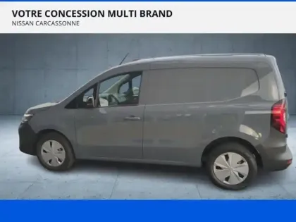 Photo 7 Nissan Townstar  L2 EV 45 kWh Tekna chargeur 22 kW