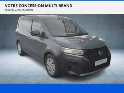 Photo 6 Nissan Townstar  L2 EV 45 kWh Tekna chargeur 22 kW