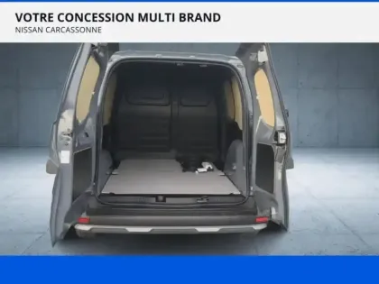 Photo 14 Nissan Townstar  L2 EV 45 kWh Tekna chargeur 22 kW