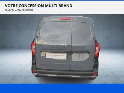 Photo 10 Nissan Townstar  L2 EV 45 kWh Tekna chargeur 22 kW