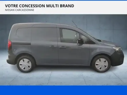 Photo 8 Nissan Townstar  L2 EV 45 kWh Tekna chargeur 22 kW