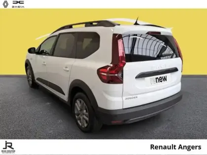 Photo 10 Dacia Jogger  1.0 TCe 110ch Expression 7 places