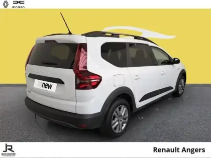 Photo 12 Dacia Jogger  1.0 TCe 110ch Expression 7 places