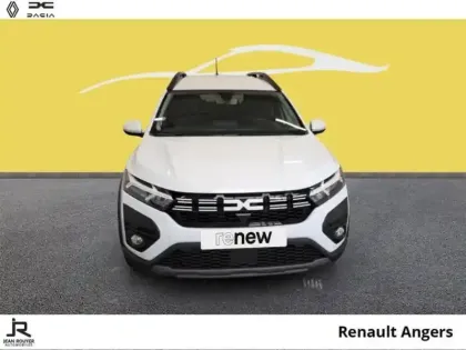 Photo 8 Dacia Jogger  1.0 TCe 110ch Expression 7 places