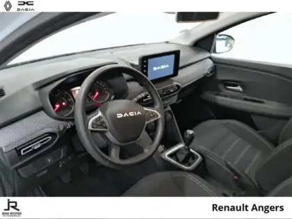 Photo 14 Dacia Jogger  1.0 TCe 110ch Expression 7 places