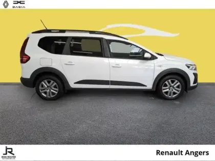 Photo 13 Dacia Jogger  1.0 TCe 110ch Expression 7 places