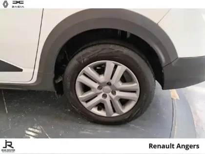 Photo 7 Dacia Jogger  1.0 TCe 110ch Expression 7 places