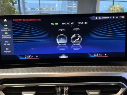 Photo 11 BMW I4  eDrive40 340ch M Sport