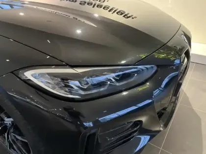 Photo 9 BMW I4  eDrive40 340ch M Sport